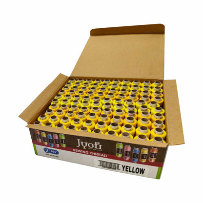 Sewing Thread – 2 Ply / 50 Count – 300 Meters