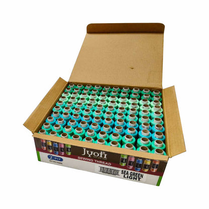 Sewing Thread – 2 Ply / 50 Count – 300 Meters