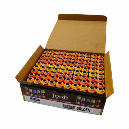 Sewing Thread – 2 Ply / 50 Count – 300 Meters
