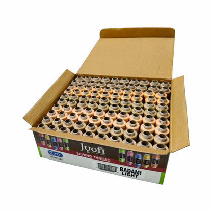 Sewing Thread – 2 Ply / 50 Count – 300 Meters