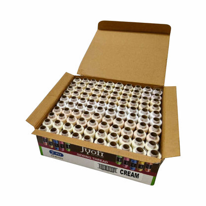 Sewing Thread – 2 Ply / 50 Count – 300 Meters
