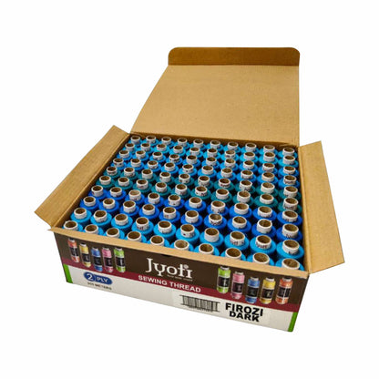Sewing Thread – 2 Ply / 50 Count – 300 Meters