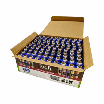 Sewing Thread – 2 Ply / 50 Count – 300 Meters