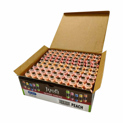 Sewing Thread – 2 Ply / 50 Count – 300 Meters