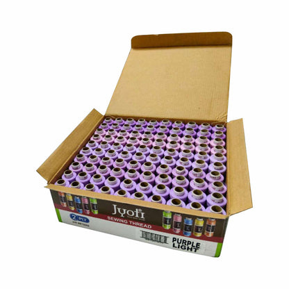 Sewing Thread – 2 Ply / 50 Count – 300 Meters