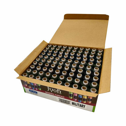 Sewing Thread – 2 Ply / 50 Count – 300 Meters