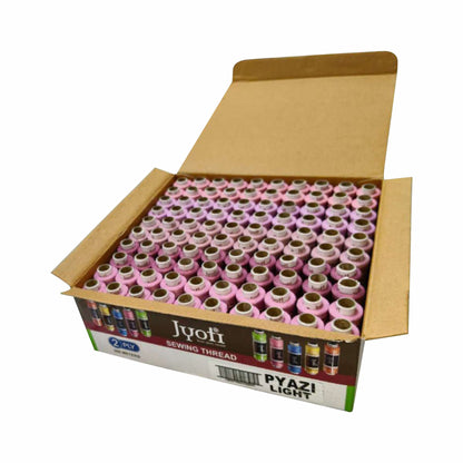 Sewing Thread – 2 Ply / 50 Count – 300 Meters