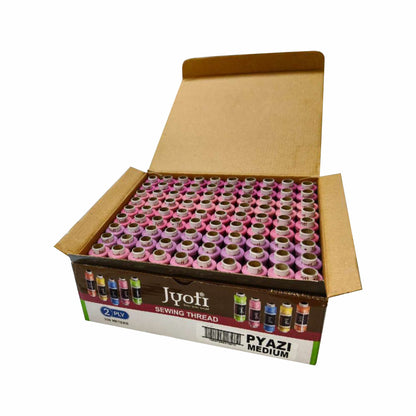Sewing Thread – 2 Ply / 50 Count – 300 Meters