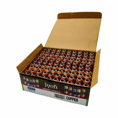 Sewing Thread – 2 Ply / 50 Count – 300 Meters
