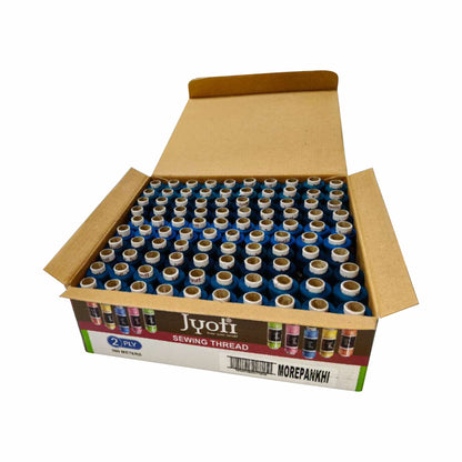 Sewing Thread – 2 Ply / 50 Count – 300 Meters