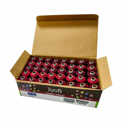 Sewing Thread – 2 Ply / 50 Count – 18 Grams