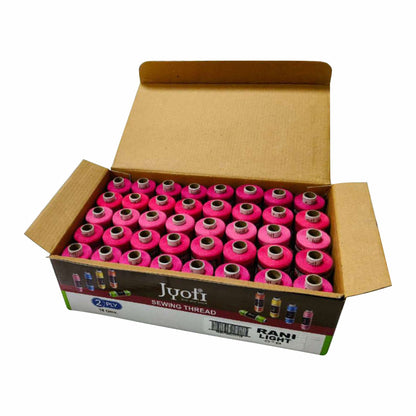 Sewing Thread – 2 Ply / 50 Count – 18 Grams