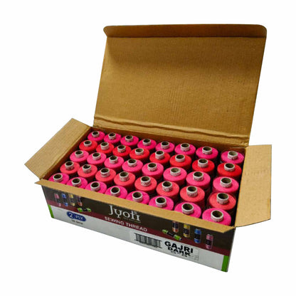 Sewing Thread – 2 Ply / 50 Count – 18 Grams