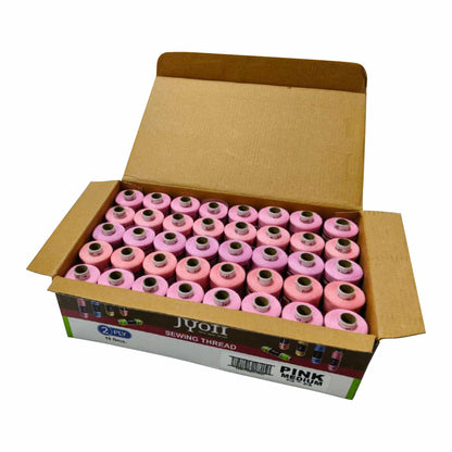 Sewing Thread – 2 Ply / 50 Count – 18 Grams