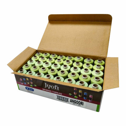 Sewing Thread – 2 Ply / 50 Count – 18 Grams