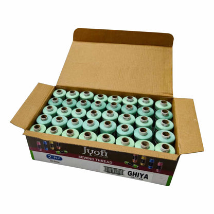 Sewing Thread – 2 Ply / 50 Count – 18 Grams