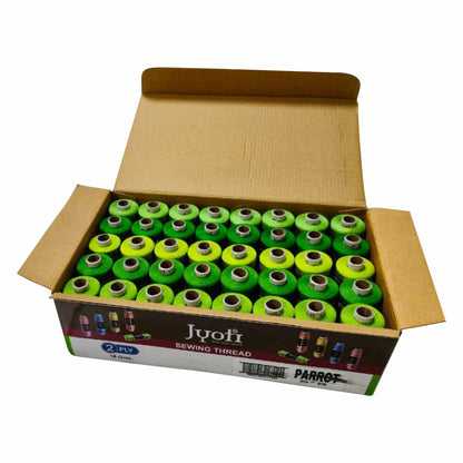 Sewing Thread – 2 Ply / 50 Count – 18 Grams