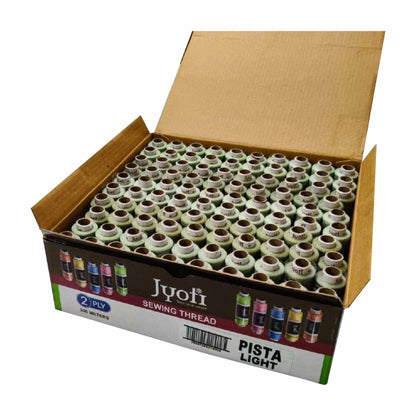 Sewing Thread – 2 Ply / 50 Count – 300 Meters