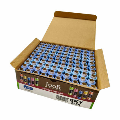 Sewing Thread – 2 Ply / 50 Count – 300 Meters