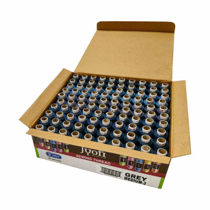 Sewing Thread – 2 Ply / 50 Count – 300 Meters