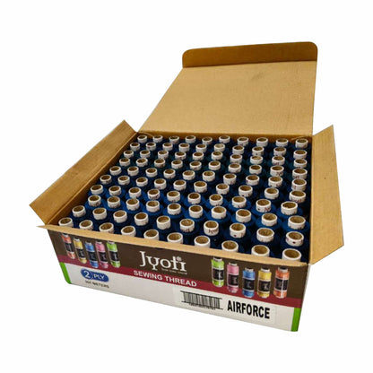Sewing Thread – 2 Ply / 50 Count – 300 Meters