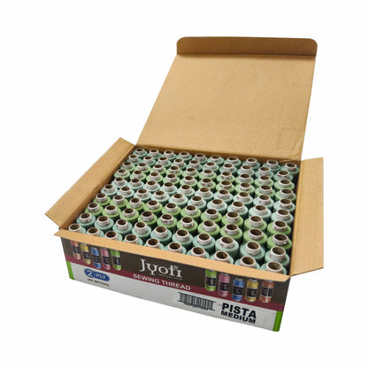 Sewing Thread – 2 Ply / 50 Count – 300 Meters