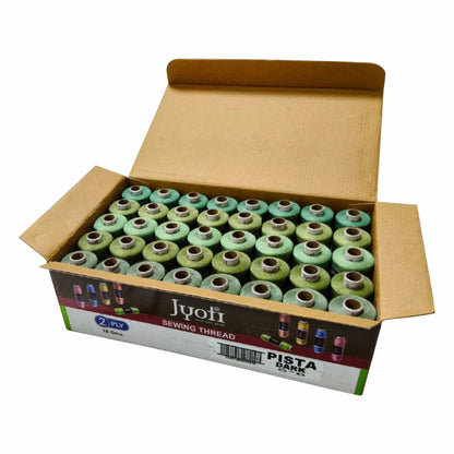 Sewing Thread – 2 Ply / 50 Count – 18 Grams