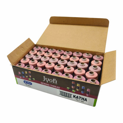 Sewing Thread – 2 Ply / 50 Count – 18 Grams