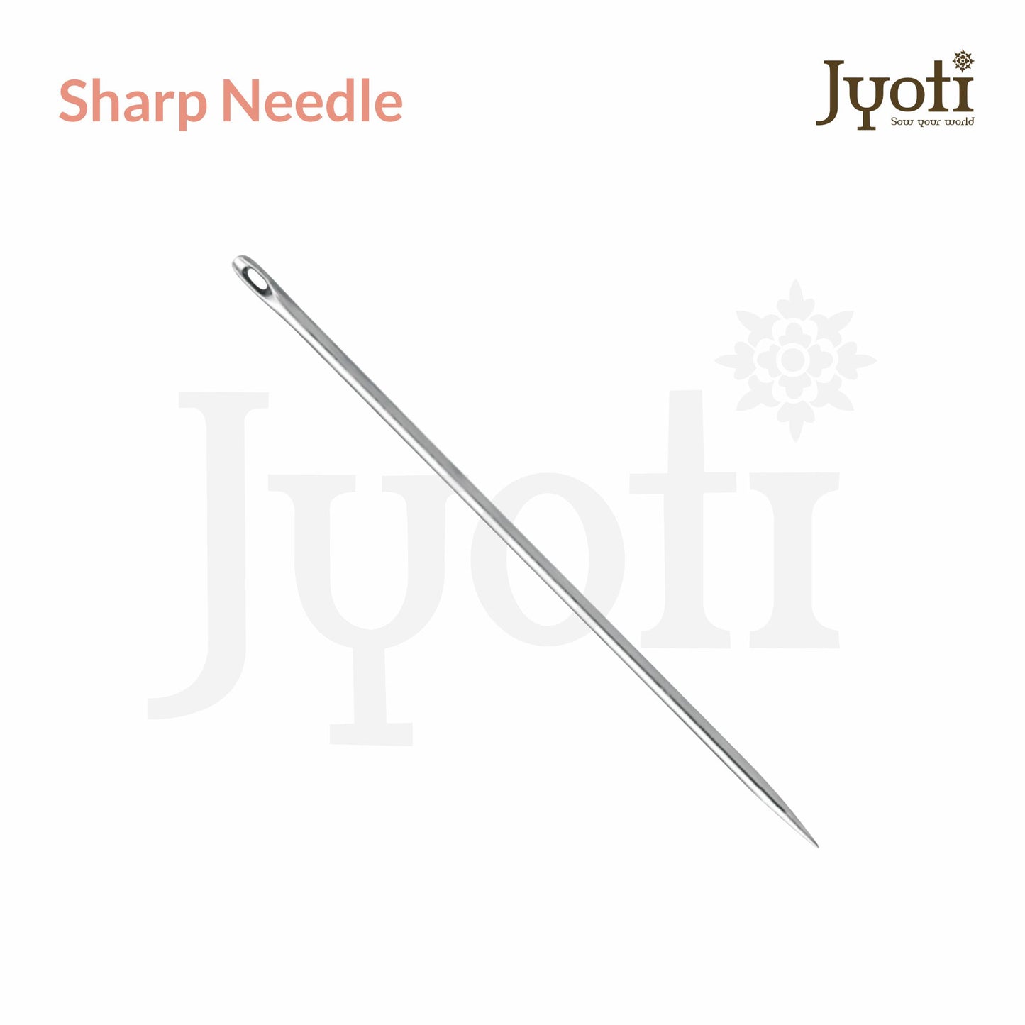 Sewing Needle - Sharp