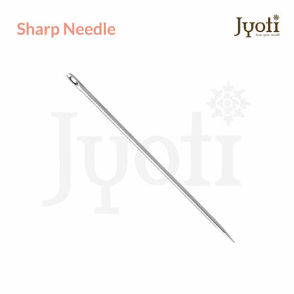 Sewing Needle - Sharp