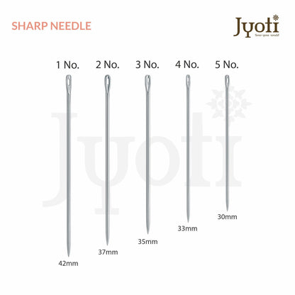 Sewing Needle - Sharp