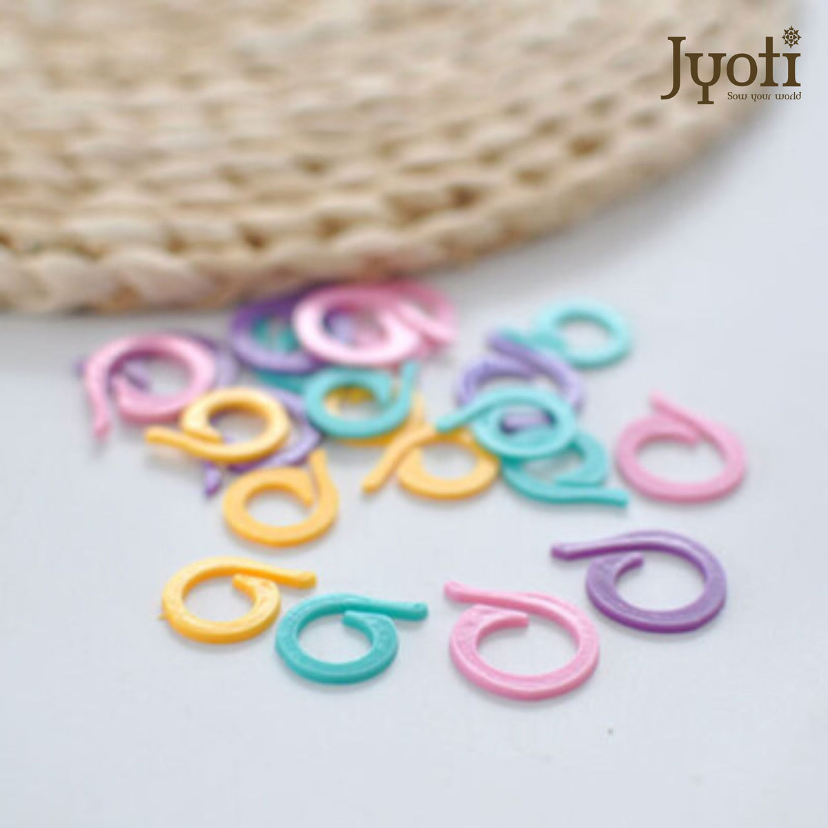 Stitch Marker