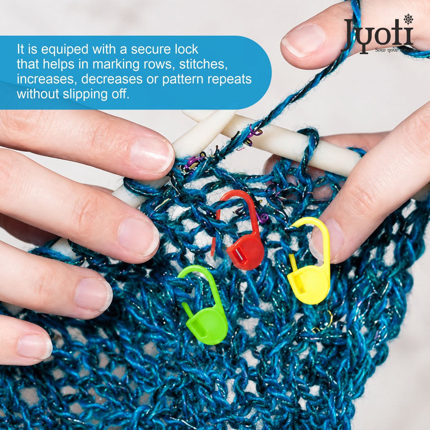 Stitch Marker