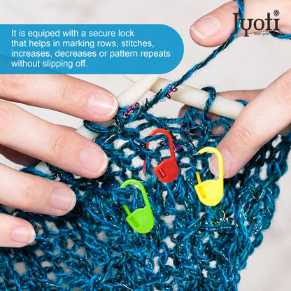 Stitch Marker