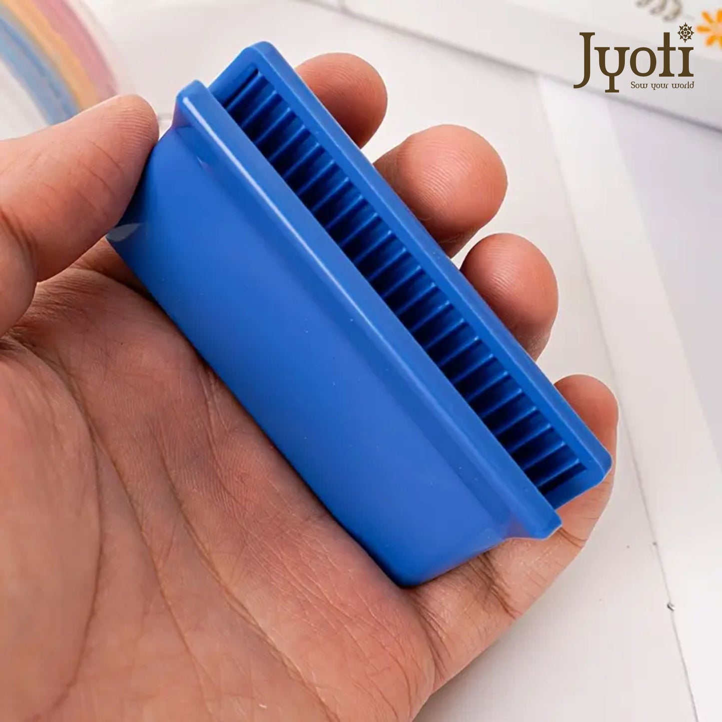 Tailor's Chalk Sharpener