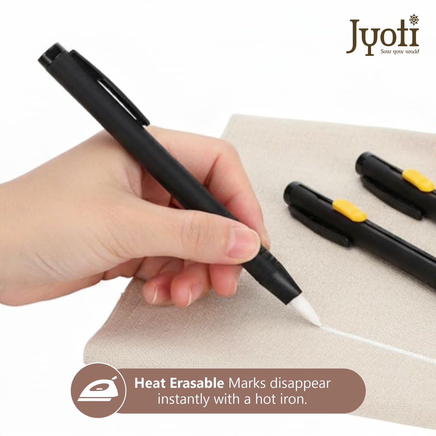 Wax Pen and Refills