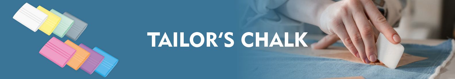 Tailor's Chalk
