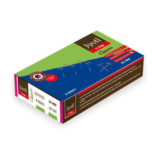 T Pin - (Classic & Prime) - 0.85 x 26mm