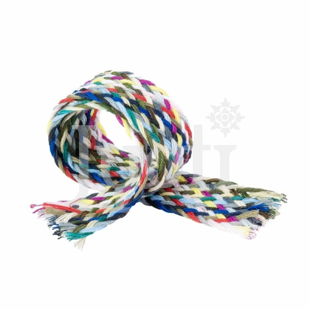 Threaded Tape Colored – 3 Ply / 64 Count – 1 Meter