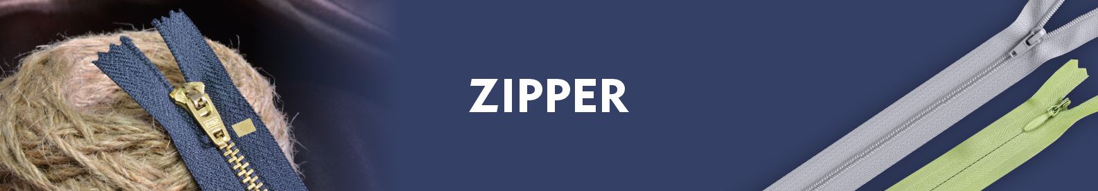 Zipper